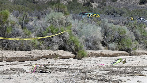 Accidente aéreo en Etiopía Etiopía: Más 18 muertos por la caída de un helicóptero militar